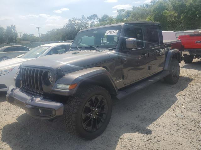  JEEP GLADIATOR 2021 Szary
