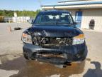 2011 Nissan Armada Sv للبيع في Memphis، TN - Rear End
