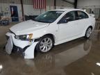2014 Mitsubishi Lancer Gt на продаже в West Mifflin, PA - Front End