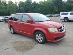 2012 Dodge Grand Caravan Sxt продається в Shreveport, LA - Minor Dent/Scratches