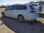 2018 VOLKSWAGEN GOLF SPORTWAGEN S à vendre chez Copart ON - TORONTO