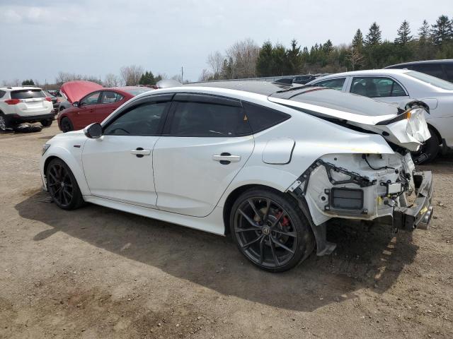 2024 ACURA INTEGRA TYPE S