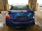2008 Honda Civic Si de vânzare în Pennsburg, PA - Rear End