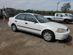 1998 Honda Civic Lx for Sale in Baltimore, MD - Vandalism