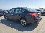 2019 Nissan Sentra S продається в Sacramento, CA - Stripped
