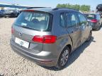 2014 VOLKSWAGEN GOLF SV SE for sale at Copart WISBECH