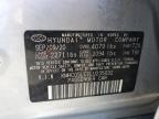 2020 Hyundai Ioniq Limited for Sale in Vallejo, CA - Rear End