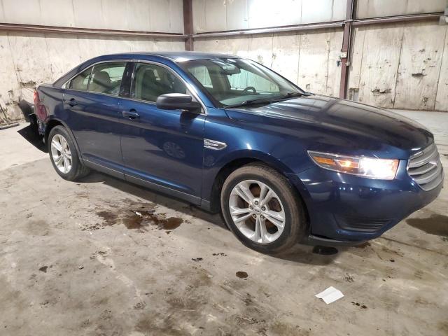 Sedans FORD TAURUS 2016 Granatowy