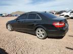 2013 Mercedes-Benz E 350 на продаже в Phoenix, AZ - Front End