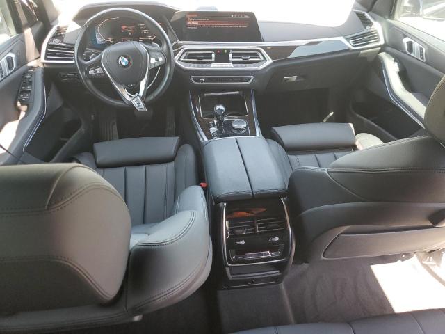  BMW X5 2019 Czarny