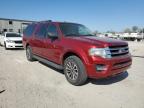 2017 Ford Expedition El Xlt for Sale in Kansas City, KS - Vandalism