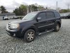 2011 Honda Pilot Touring   na sprzedaż w Mebane, NC - Rear End