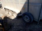 2000 TRAI TRAILER for sale at Copart WOLVERHAMPTON