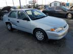 2000 Toyota Corolla Ve de vânzare în Los Angeles, CA - Side