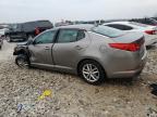 2013 Kia Optima Lx   na sprzedaż w Wayland, MI - Side