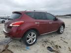 2011 Nissan Murano S for Sale in Wayland, MI - Side
