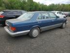 1986 Mercedes-Benz 560 Sel იყიდება Waldorf-ში, MD - Minor Dent/Scratches