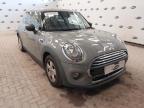 2014 MINI ONE D for sale at Copart SANDWICH