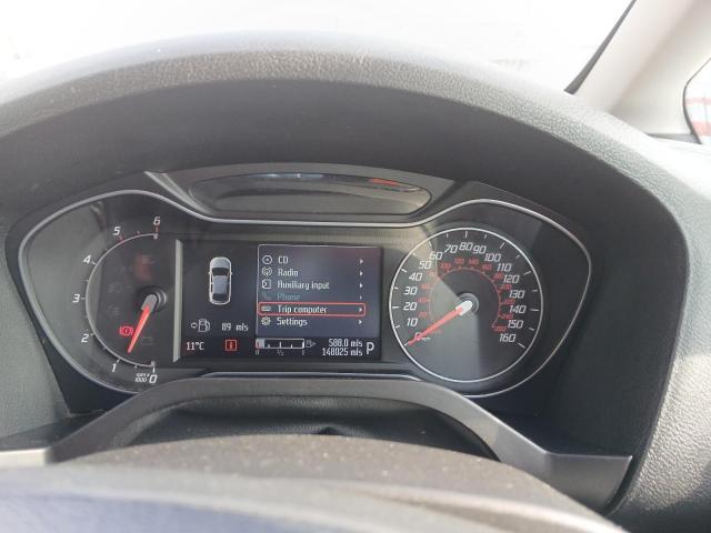 2010 FORD GALAXY TIT