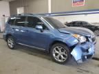 2016 Subaru Forester 2.5I Touring na sprzedaż w Pasco, WA - Front End