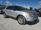 2013 Ford Explorer Xlt na sprzedaż w Opa Locka, FL - Normal Wear