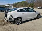 2015 Ford Fusion Se for Sale in North Billerica, MA - Rear End
