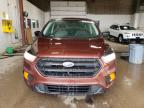 2018 Ford Escape S en Venta en Blaine, MN - Side