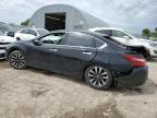 2018 Nissan Altima 2.5   на продаже в Wichita, KS - Rear End