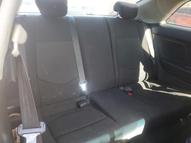 2011 KIA FORTE EX
