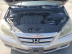 2006 Honda Odyssey Exl за продажба в Martinez, CA - Rear End