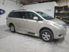 2015 Toyota Sienna Le zu verkaufen in Tulsa, OK - Normal Wear