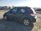 2008 Suzuki Sx4 Base for Sale in Eugene, OR - Front End