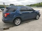 2017 Ford Explorer  zu verkaufen in Savannah, GA - Front End
