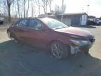 2016 Toyota Camry Le for Sale in East Granby, CT - Rollover