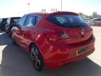 2014 VAUXHALL ASTRA LIMITED EDITION  for sale at Copart SANDY