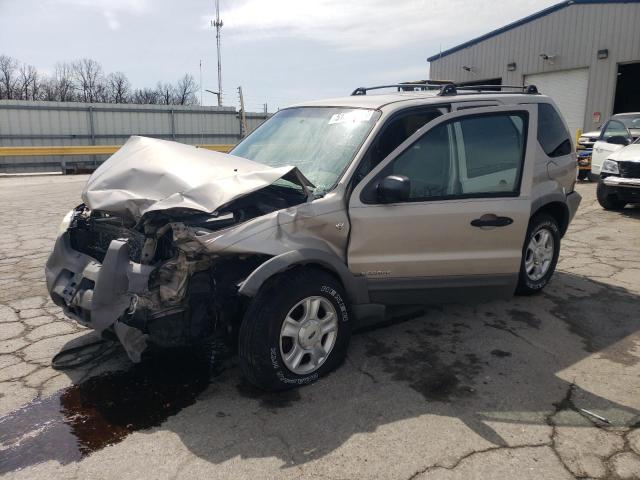 2001 Ford Escape Xlt