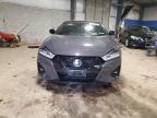 2021 Nissan Maxima Platinum en Venta en Chalfont, PA - Vandalism