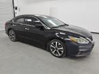 2017 Nissan Altima 2.5 for Sale in Wilmer, TX - Front End