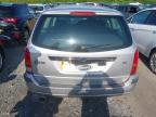 2002 FORD FOCUS GHIA for sale at Copart SANDWICH