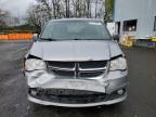 2017 Dodge Grand Caravan Sxt for Sale in Portland, OR - Front End