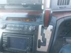 2008 NISSAN ELGRAND for sale at Copart EAST KILBRIDE