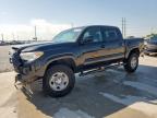 2020 Toyota Tacoma Double Cab للبيع في Haslet، TX - Front End