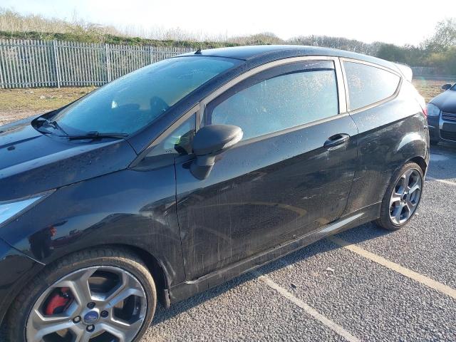 2014 FORD FIESTA ST-