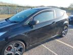2014 FORD FIESTA ST- for sale at Copart SANDTOFT