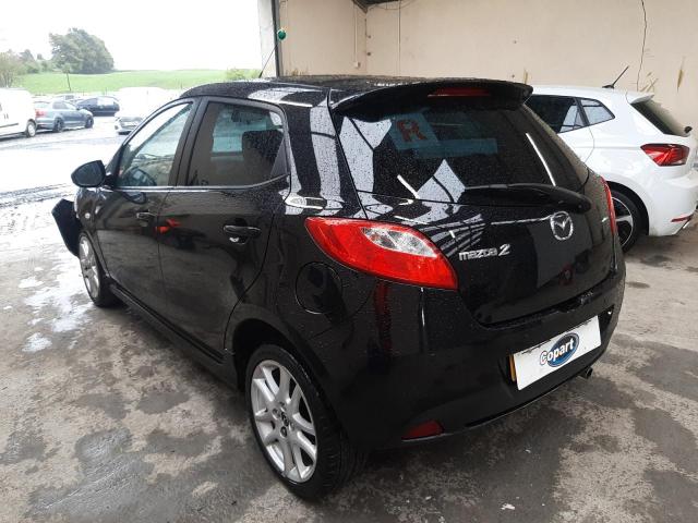 2013 MAZDA 2 TAMURA