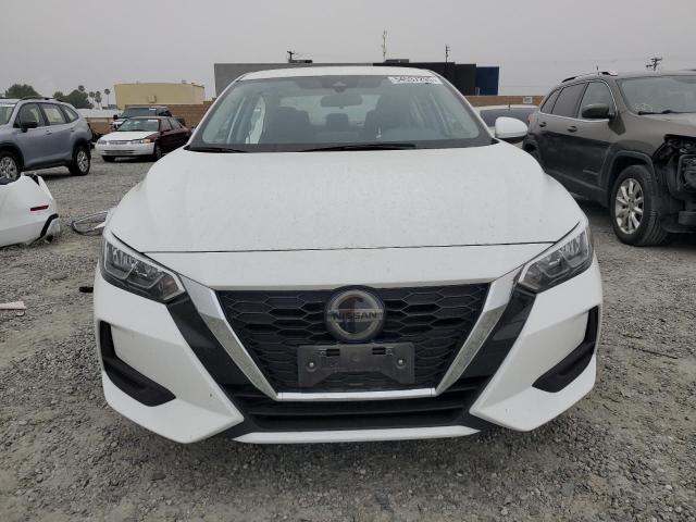  NISSAN SENTRA 2023 Белы