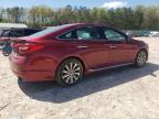 2015 Hyundai Sonata Sport de vânzare în Charles City, VA - Front End