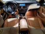 2012 Bmw X3 Xdrive28I იყიდება Eldridge-ში, IA - Mechanical