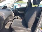 2007 TOYOTA YARIS ZINC for sale at Copart ST HELENS