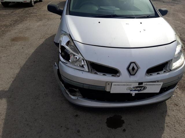 2007 RENAULT CLIO EXTRE